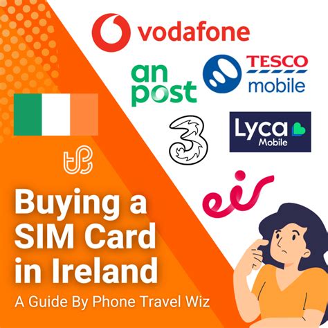 smart phone use in ireland with a sim card|sim card providers in ireland.